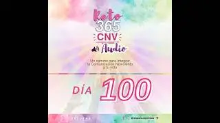 D&iacute;a 100: Escucha con empat&iacute;a antes que contar historias