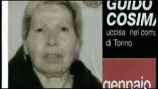 La Linea d'Ombra - Minghella: Il mostro di Genova
