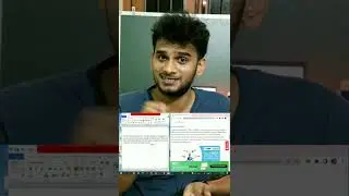 Windows Copy Paste Trick | #techshorts