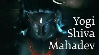 Yogi Shiva Mahadev por Sounds of Isha sadhguru latest, sadguru speeches sadhguru black lives