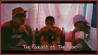 Podcast of the poor - ORAL COM PROJECT (Doraemon Theory)