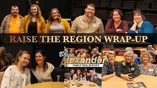KC101 Celebrates Area Nonprofits with 