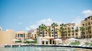Pueblo Bonito Pacifica Golf & Spa Resort, Cabo San Lucas, Mexico