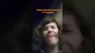 it's finally spooky season! #halloween #fyp #funny