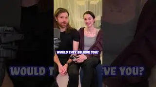 Do we ever argue?~Q&A with BEN! #asmr #shorts
