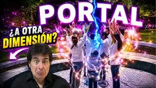 El Misterio del Foco Tonal: ¿Portal a Otra Dimensión en Jalisco?