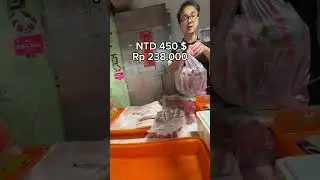 BELANJA MINGGUAN MBAK TKW #tkwtaiwan #shortvideo #vlogtkwtaiwan  #storytime