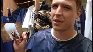 OLD Seattle Mariners advertisements 1993-2009