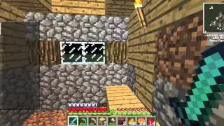 Bacteria Mod Survival, The End