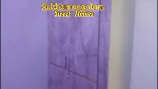 subhamangalam sweet homes@madurai