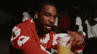 BigWalkDog ft. Key Glock - Weight (Music Video)