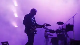 Tom Bailey - Lay Your Hands on Me - Lets Rock Bristol 2015