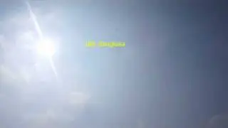 video udara foto udara dot quadrotor