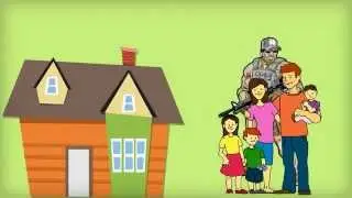 G.E. Home Security Commercial