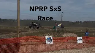 Side by Side Short Course Racing