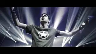 Hard-Fi - Bring It On [Official Video]