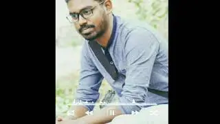 #kadhaippomasongcover | #prasannakumar |