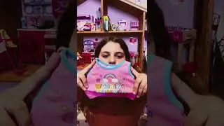 Build a bear clothes