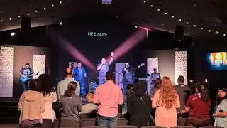 Ethnos Community Church Live Stream