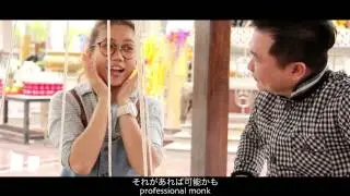 Dannok Asian Culture Village Part 2 (jap sub)