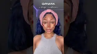 STOP MOTION MAKEUP TUTORIAL 🫶🏼 #stopmotion #makeuptutorial #makeup #trendingshorts #viral