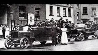 Alston man charabanc clogs mine foundry eggs