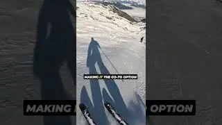 249 см снега к концу ноября &mdash; вот почему существуют ледниковые курорты.