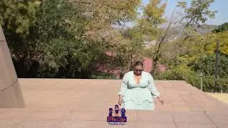 Plus Size Models RSA