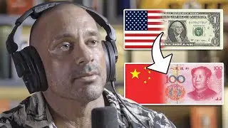 How to Launder Millions Without Getting Caught | Ryan Root
