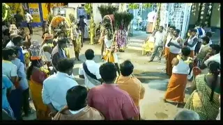 Velurtv kavadiattam