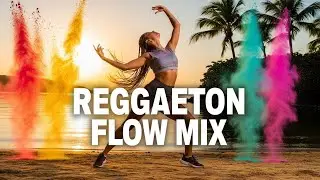 Noches de Pasi&oacute;n Mix 🌙🔥 | Reggaeton Tropical Beats 2025