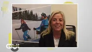 QUI Emilia-Romagna - ALPE CIMBRA novembre 2024 Parte 1