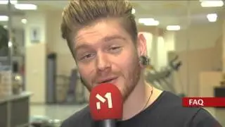 Что Такое «Follow Up»? - Старт-UP Show з Nescafe 3в1 - 29.12.2015