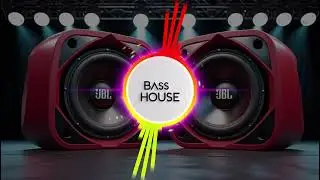💥 JBL Hard Punch Electro Bass 🔊 Boosted Extreme Bass Test | Feel the Vibes 2025 🎧