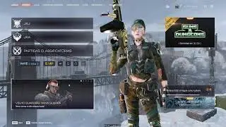 Warface: Jogando Cidadela Hard