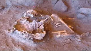 7,000 Year Old Mummy DNA Reveals Secret Branch of Humanity!