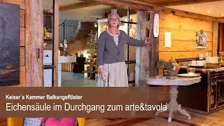 Keiserskammer Balkengefluester 04