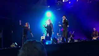 Bananarama Love Truth and Honesty Live in Edinburgh *RARE