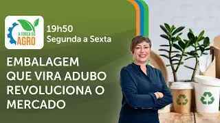 A Força do Agro, com Joice Maffezzolli - Seguro rural vira campo de disputas políticas
