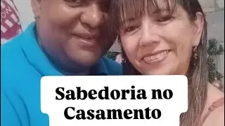 Sabedoria no casamento &eacute; um livro que visa a paz no relacionamento obtendo maior sucesso 