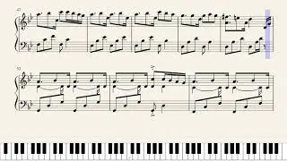 Greensleeves - Piano arrangement David Nevue