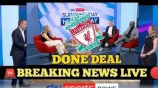 TRANSFER EARTHQUAKE: LIVERPOOL HIJACK SEMENYO DEAL FROM MAN CITY IN SHOCK ANFIELD MOVE