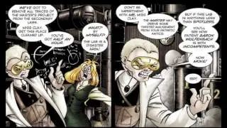 Girl Genius Review