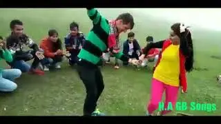 gb girls dancing