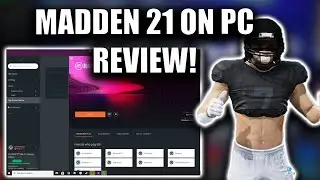 MADDEN 21 ON PC REVIEW! SHOULD YOU BUY IT?