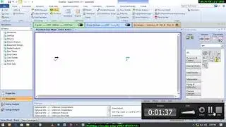 Modeling a Gas Pipe using Aspen Hysys V11