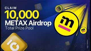 How to Buy MetaX on CI-EX