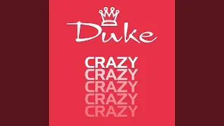 Crazy (Extended Mix)