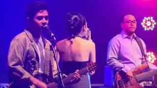 Dss Sound System - HiVi   Curi Curi  Kahitna Love Festival Concert