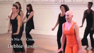 Nia Routine 